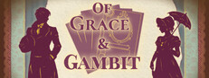 Of Grace & Gambit cover