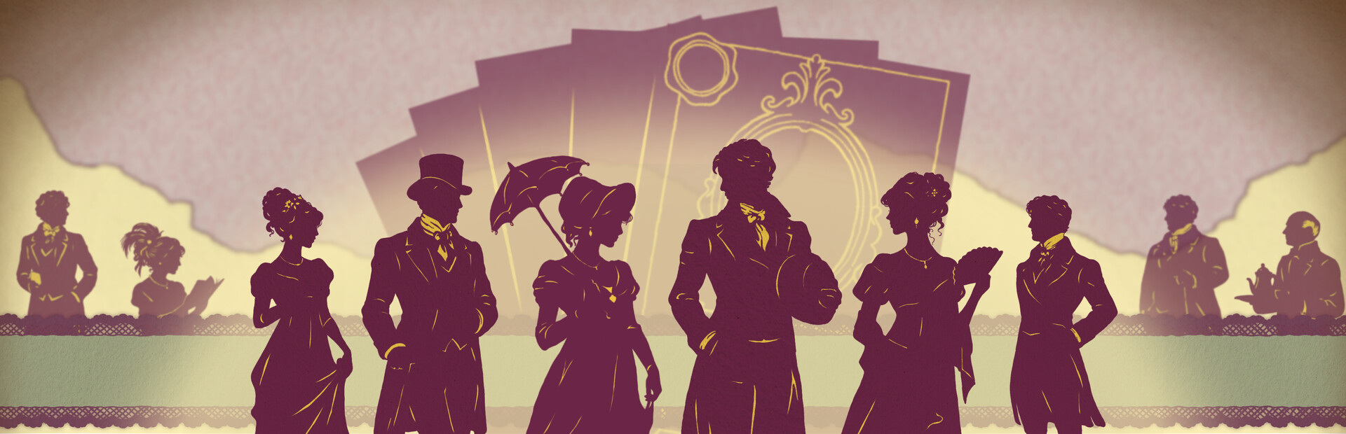 Of Grace & Gambit