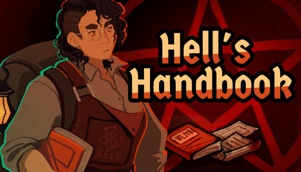 Hell's Handbook