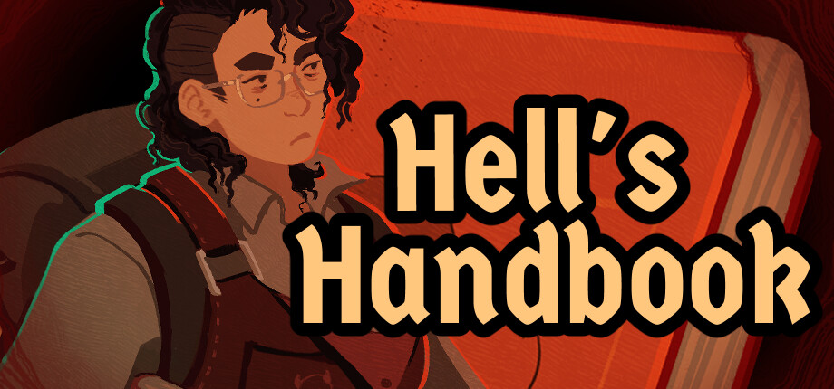 Hell's Handbook header image
