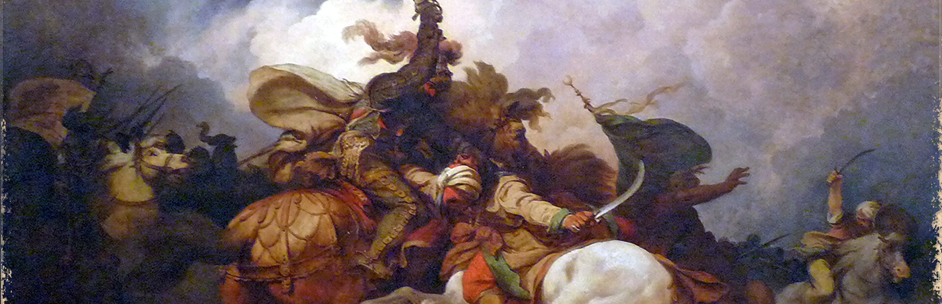 Sword & Siege Crusades: Book II
