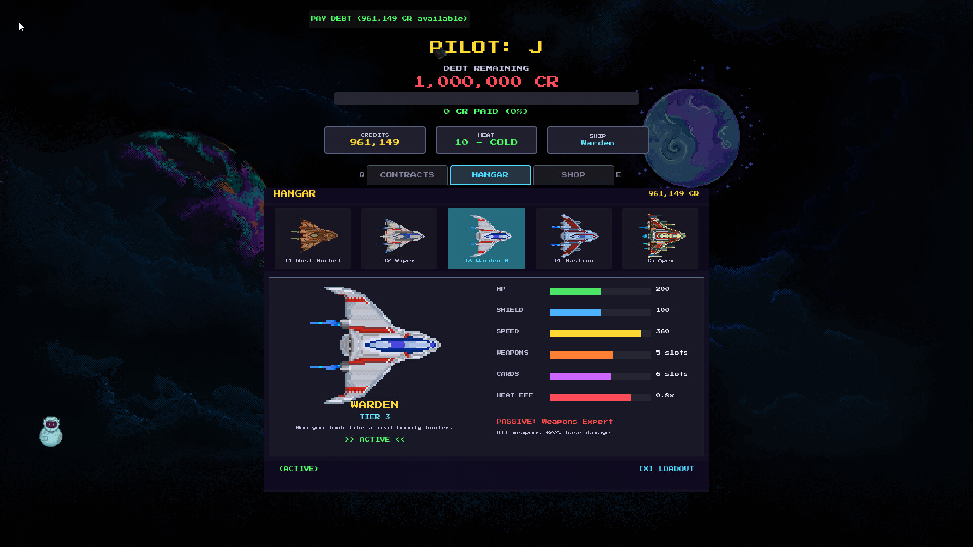 Star Scrap screenshot #6