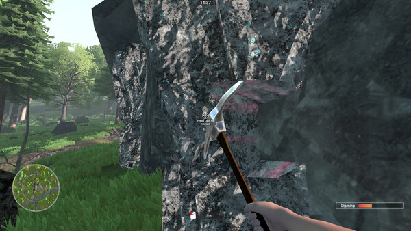 Prospector Collector screenshot 16