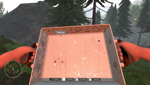 Prospector Collector screenshot 21