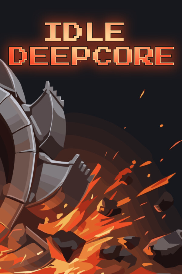 Idle Deepcore
