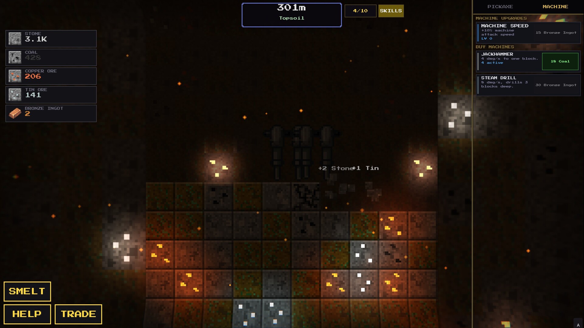 Find the best computers for Idle Deepcore
