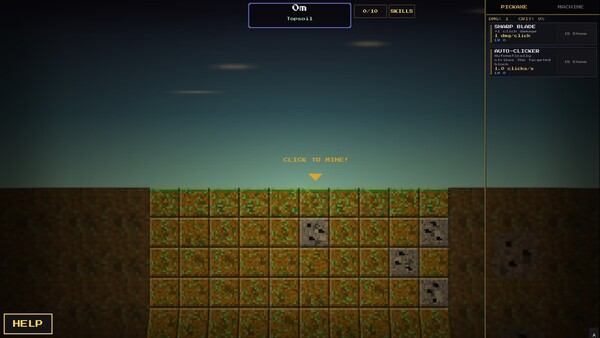 Idle Deepcore screenshot 7