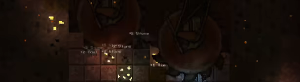 Idle Deepcore video 2