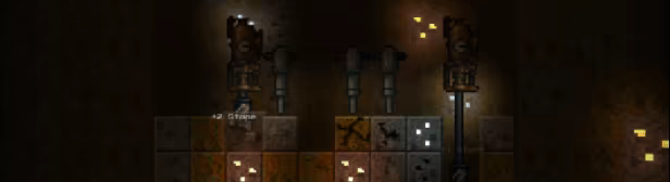 Idle Deepcore video 1