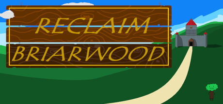 Reclaim Briarwood header art