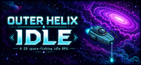 Outer Helix Idle