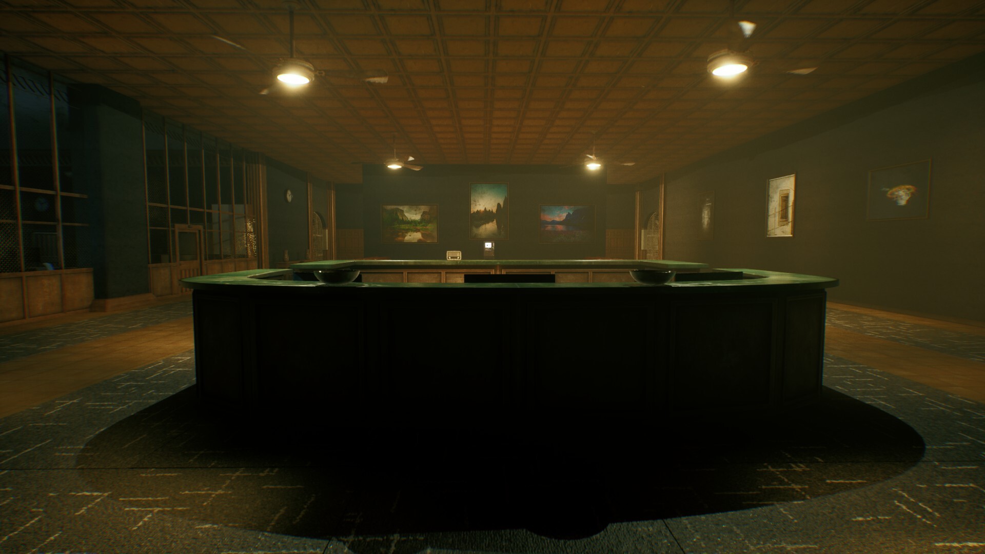 The Anomaly Inspector screenshot #6