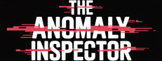 The Anomaly Inspector cover
