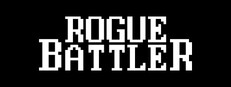 Rogue Battler cover
