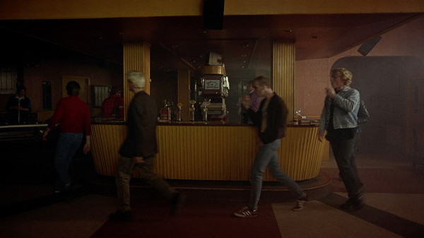 Trainspotting - Collector's Edition screenshot 2