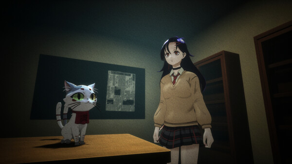 Signal Veil screenshot 6