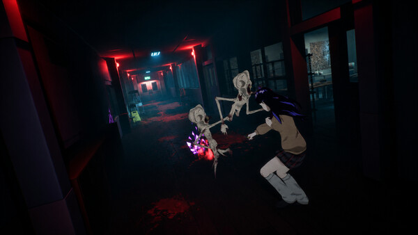 Signal Veil screenshot 9