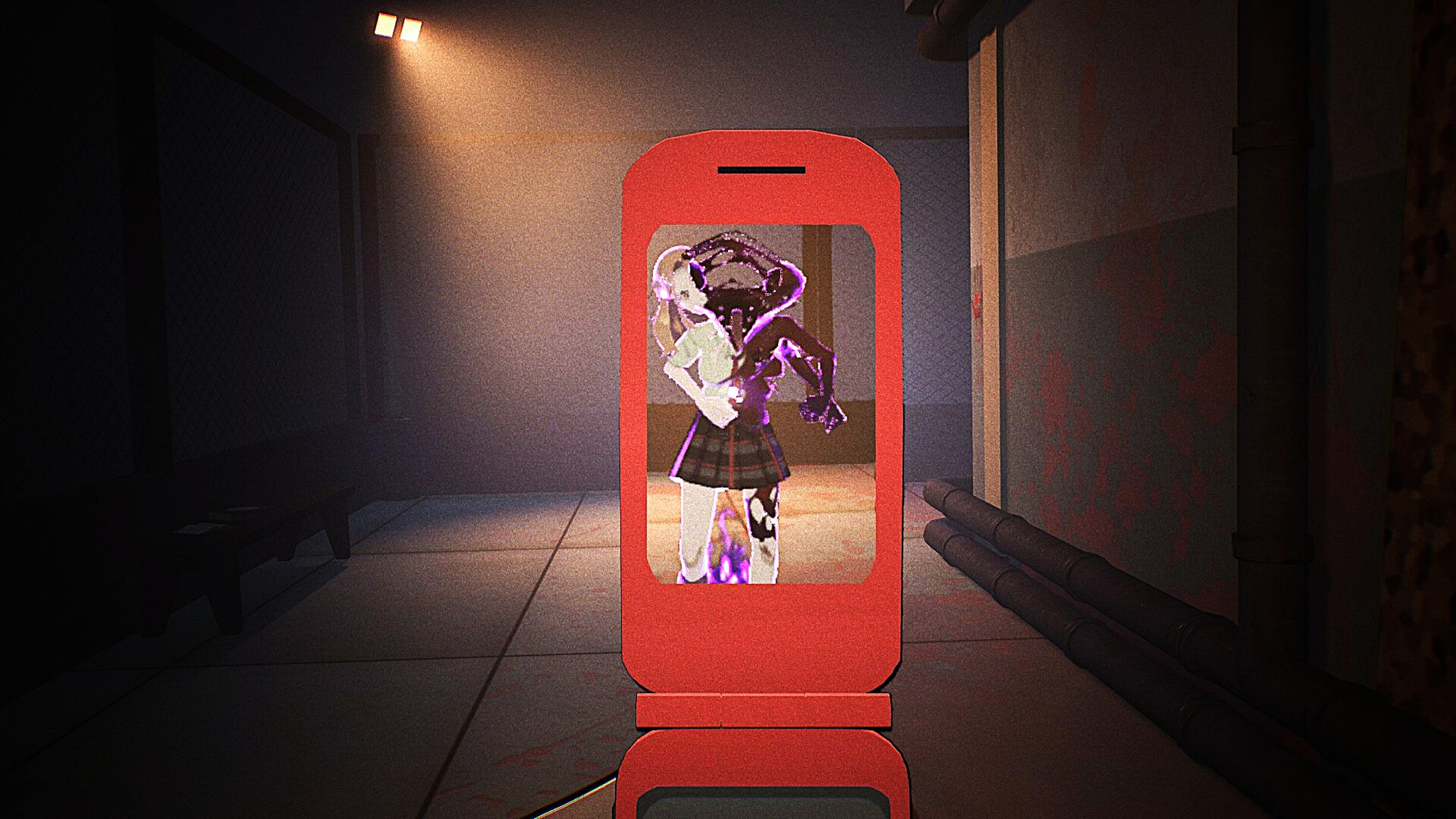 Signal Veil screenshot #8