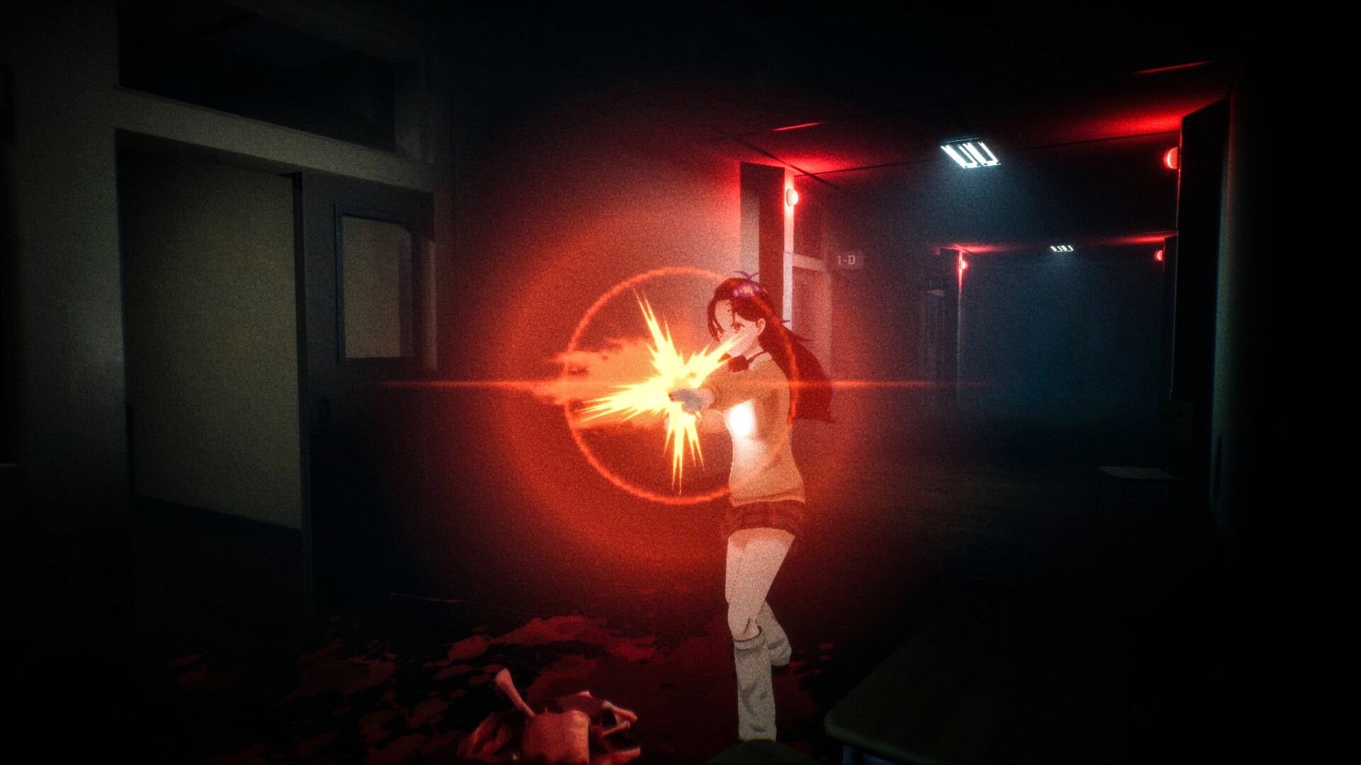 Signal Veil screenshot #4