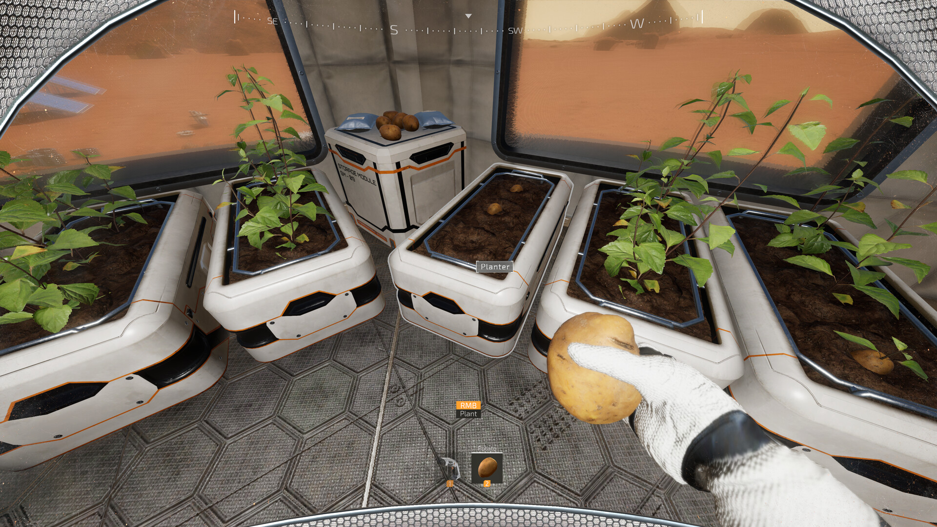 Sol One screenshot 5