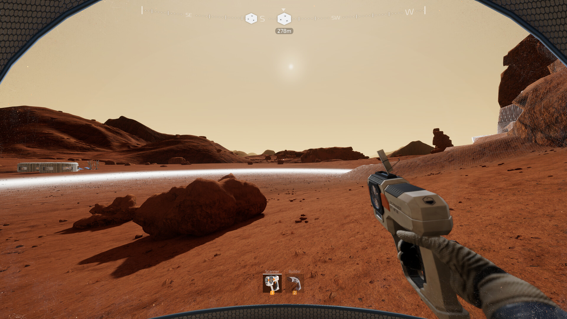 Sol One screenshot #4