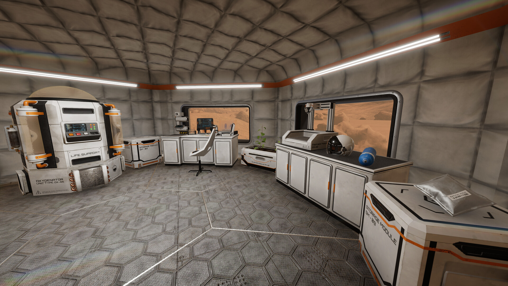 Sol One screenshot #3