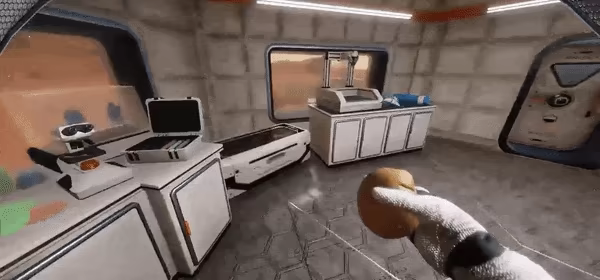 Sol One video 3