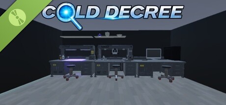 Cold Decree Demo