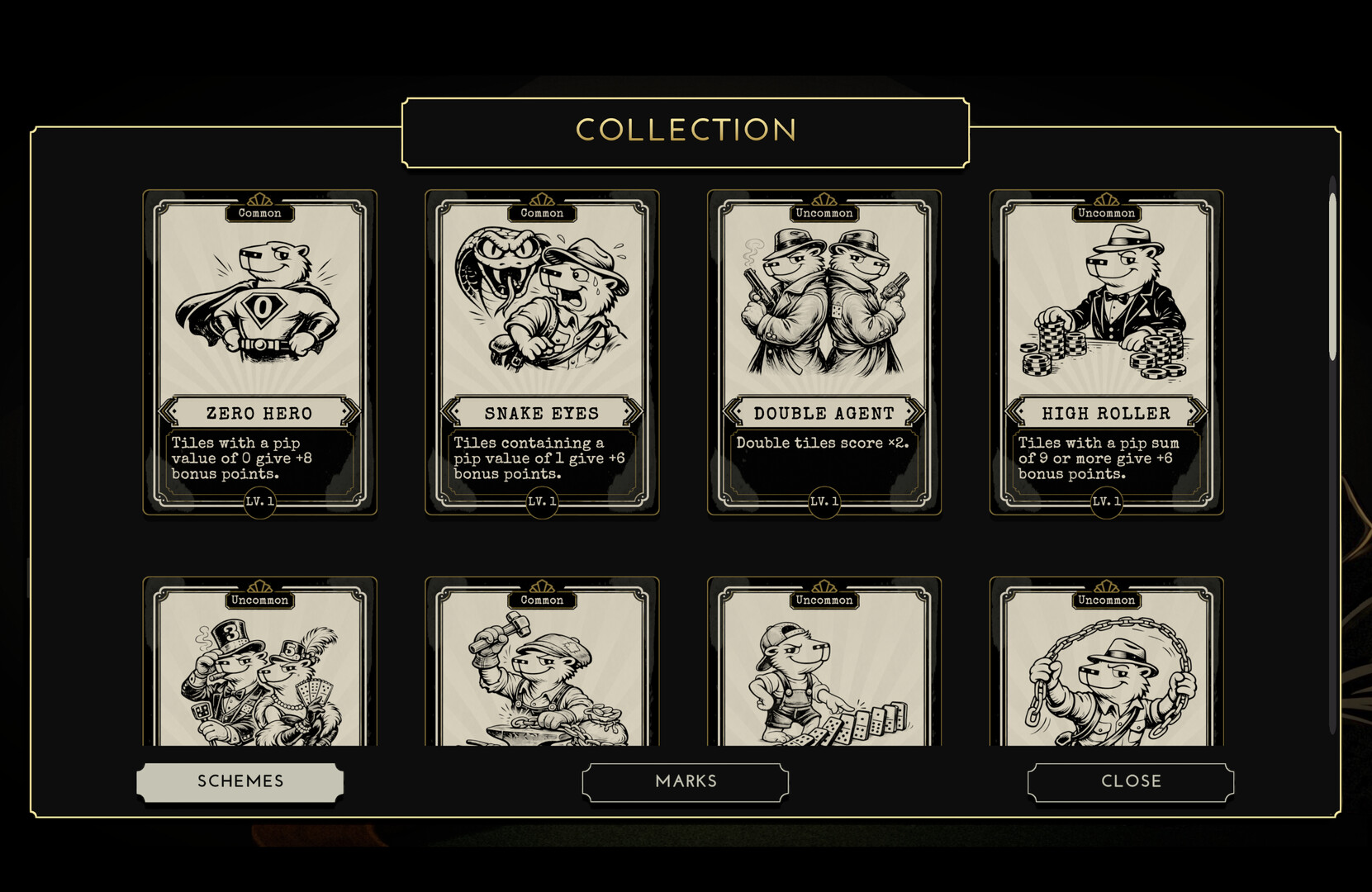 Dominoir screenshot #6