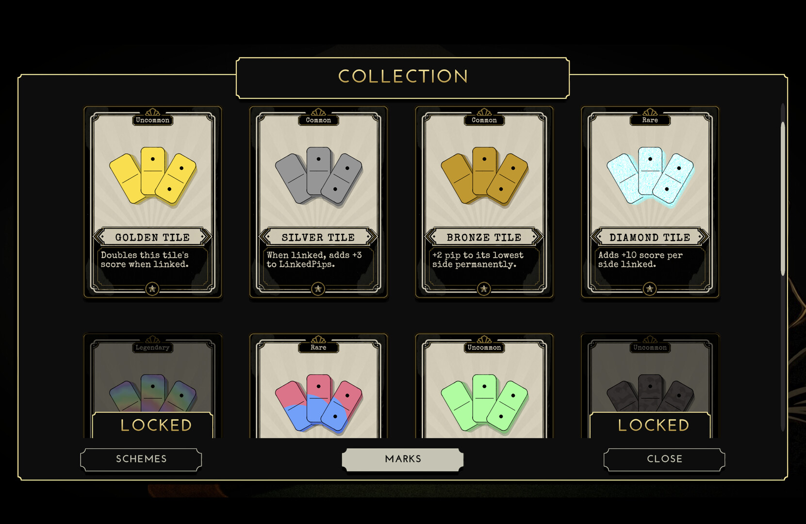 Dominoir screenshot #3