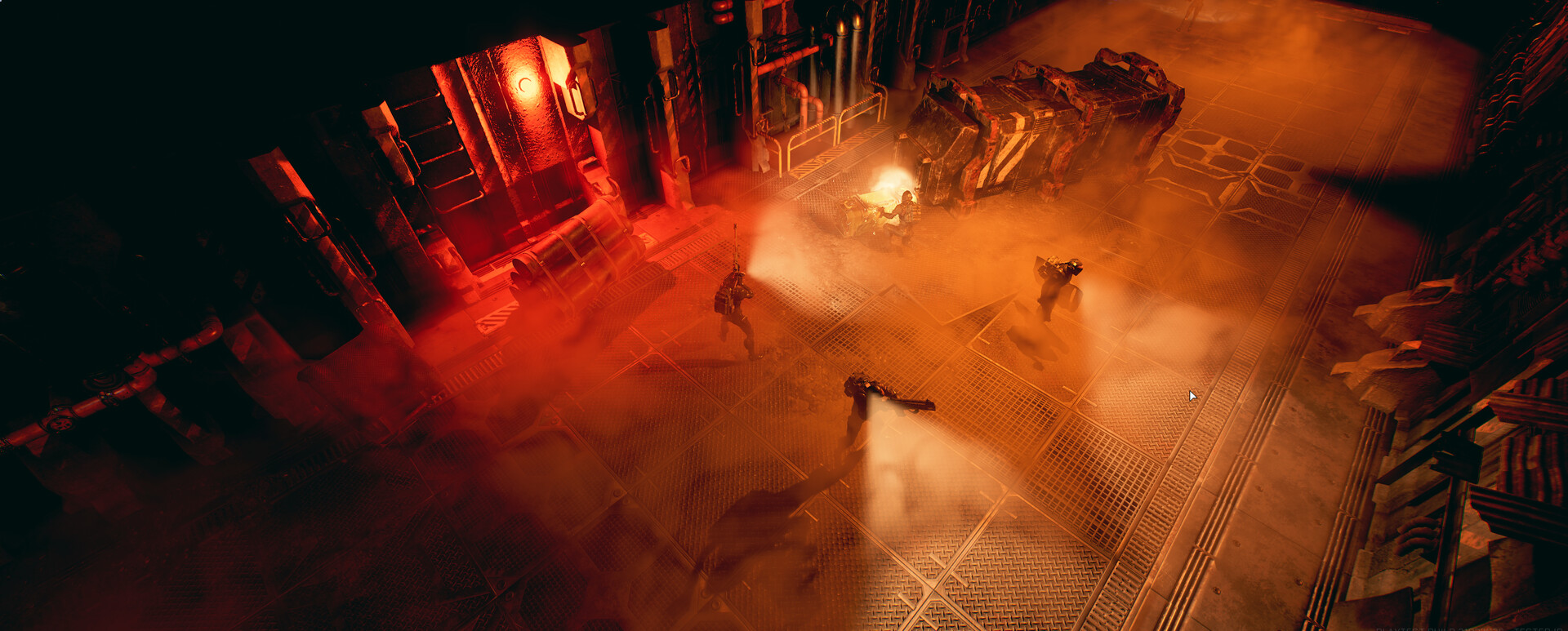 Before Darkness Falls™ screenshot #3