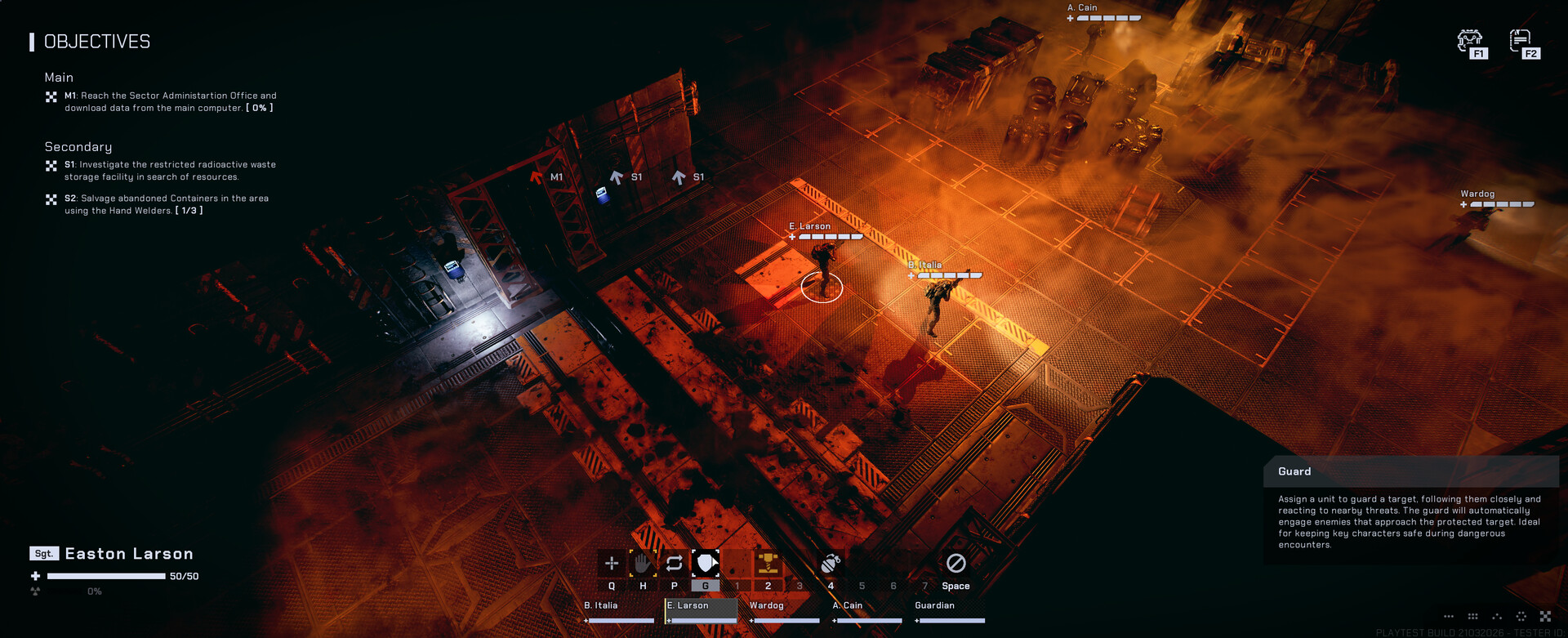 Before Darkness Falls™ screenshot #7