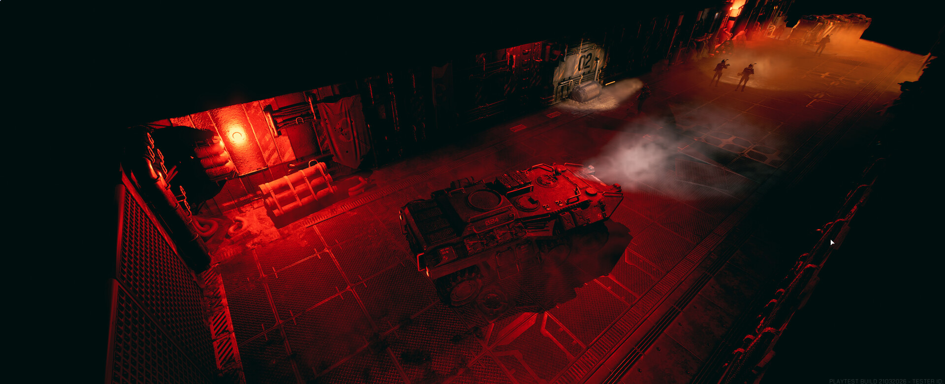 Before Darkness Falls™ screenshot #6