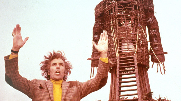 The Wicker Man screenshot 2