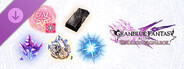 DLC: Granblue Fantasy: Relink - Endless Ragnarok Extra Items Pack