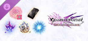 Granblue Fantasy: Relink - Endless Ragnarok Extra Items Pack