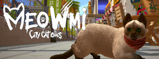 MEOWMI: City Cat Chaos