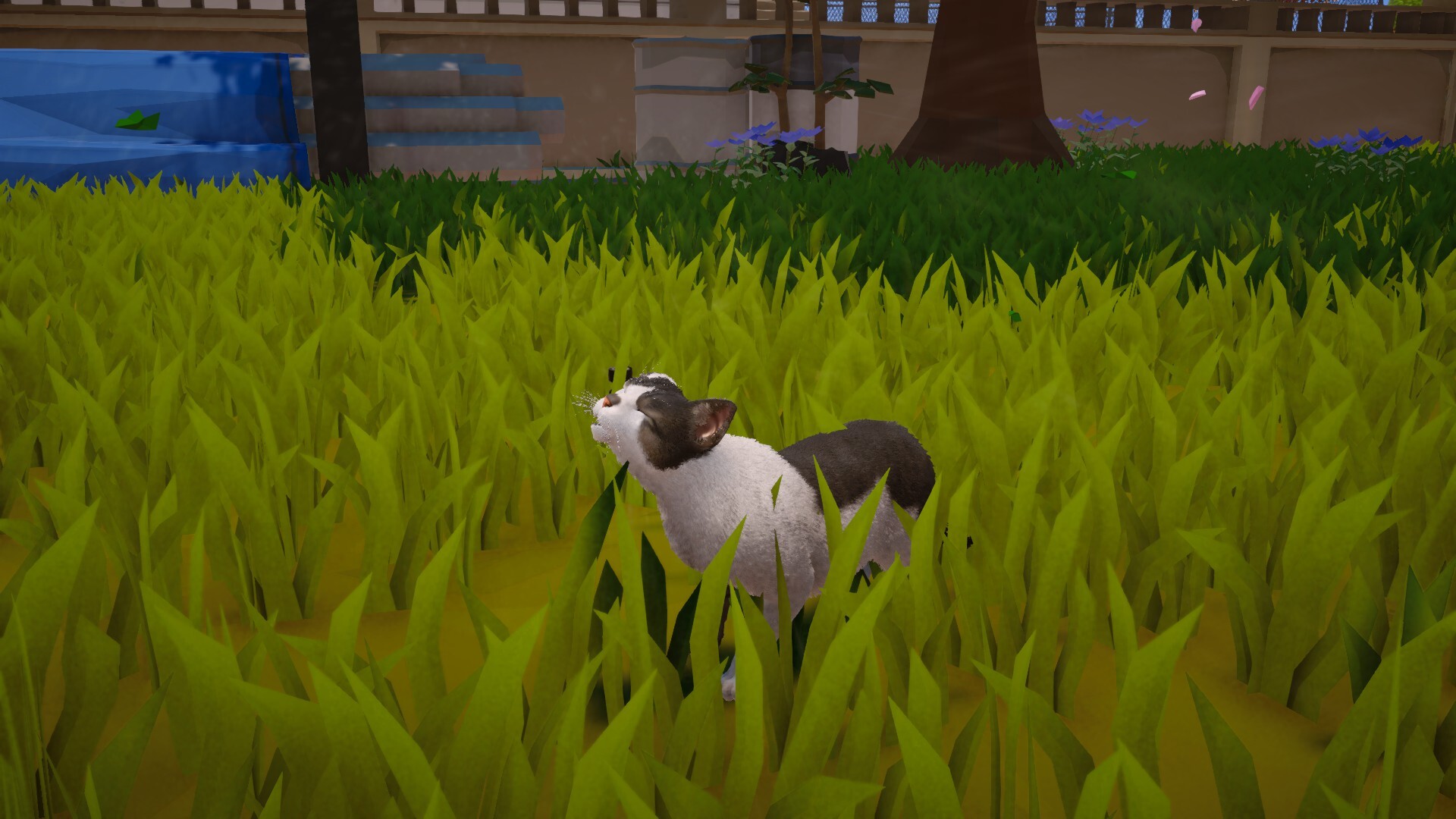 MEOWMI: City Cat Chaos screenshot 6