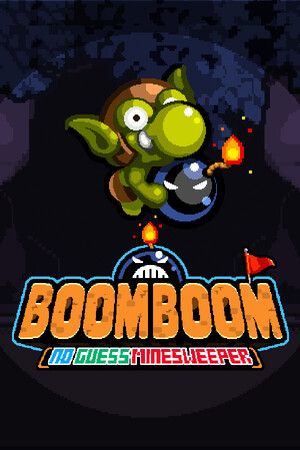 Boom Boom No Guess Minesweeper Stats