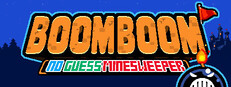 Boom Boom No Guess Minesweeper cover
