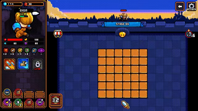 Boom Boom No Guess Minesweeper video 3