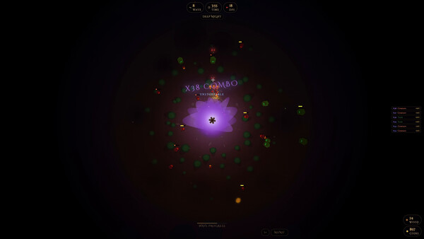 Undying Flame 스크린샷 3