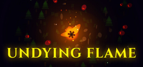 Undying Flame header art
