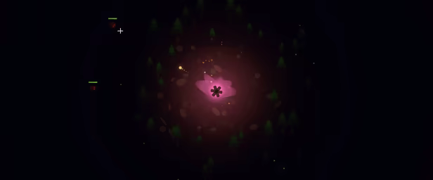 Undying Flame video 2