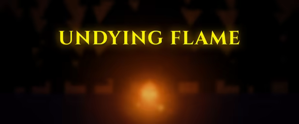 Undying Flame video 1