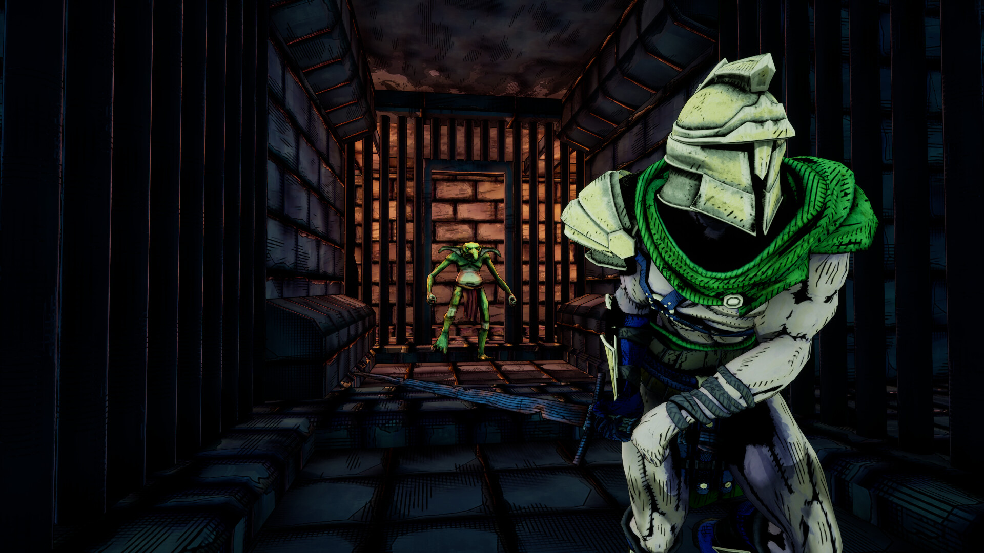 Everhold screenshot 1