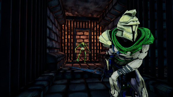 Everhold screenshot 1