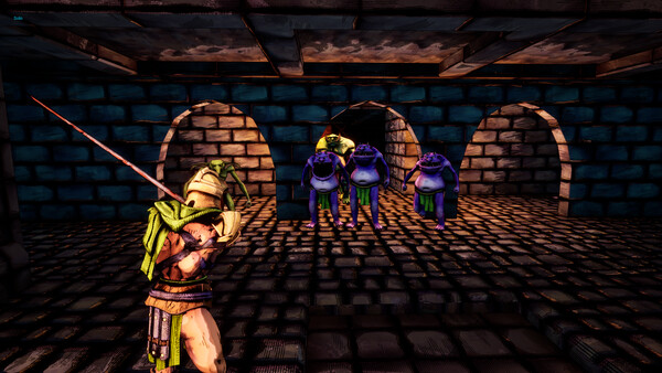 Everhold screenshot 6