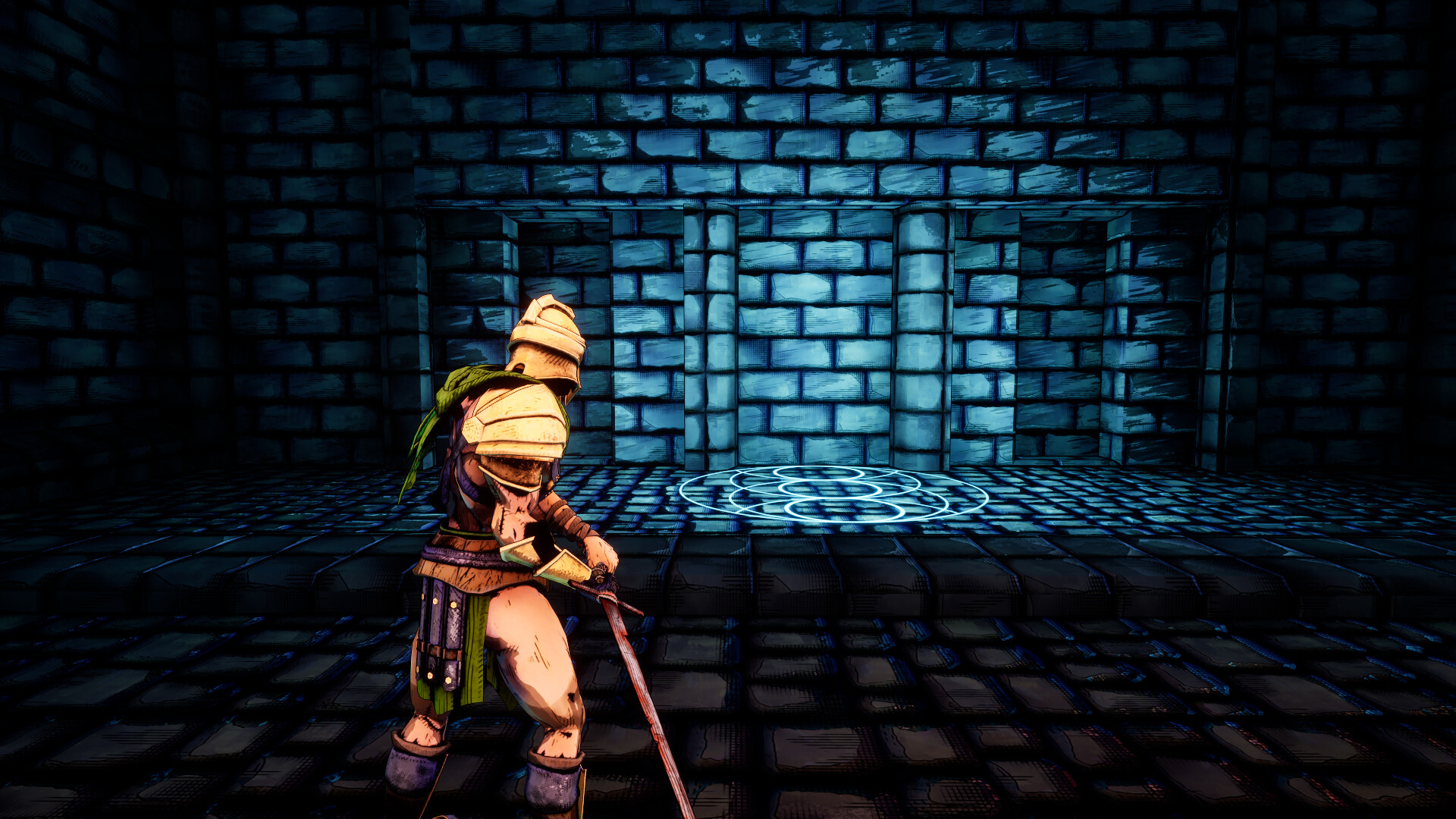 Everhold screenshot 3