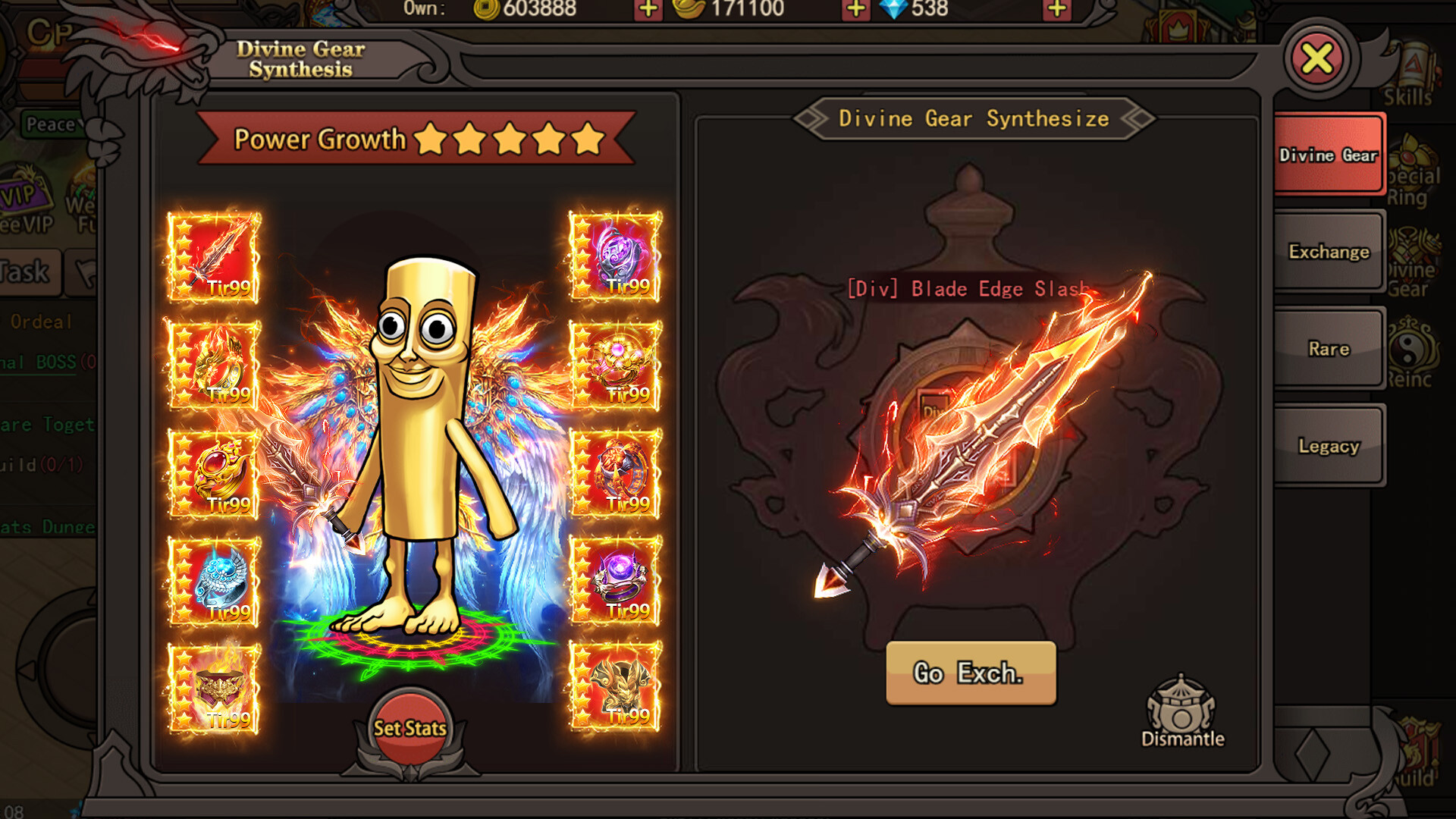 Crazy Oddballs: Starter Pack Featured Screenshot #1